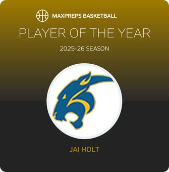 Player of the Year