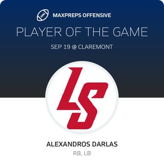 Players of the Game