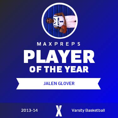 Player of the Year