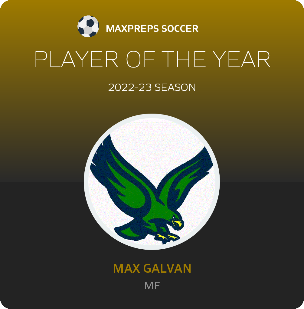 Player of the Year