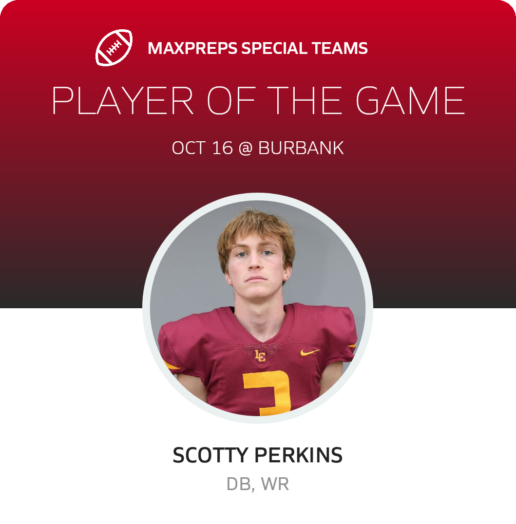 Players of the Game