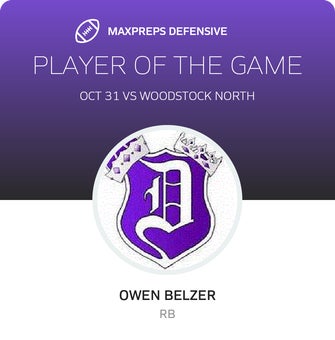 Players of the Game