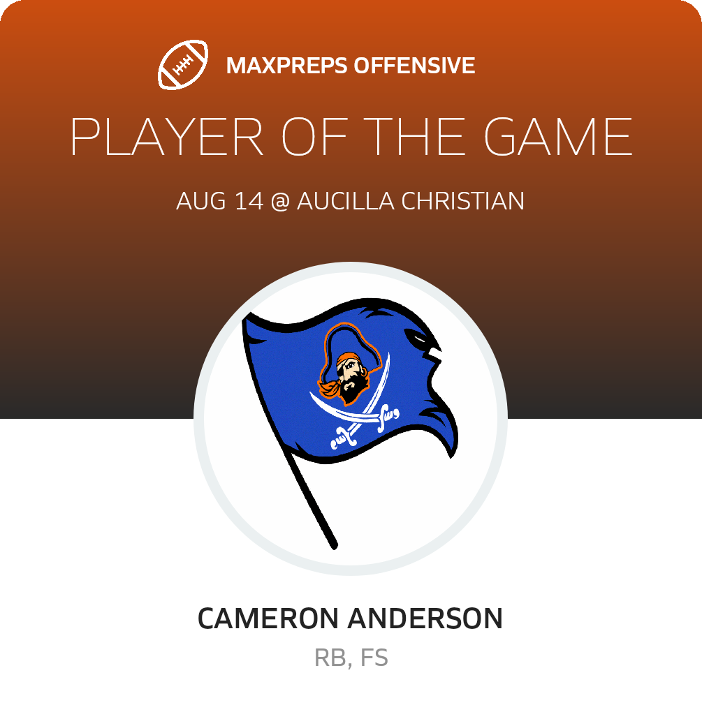 Players of the Game