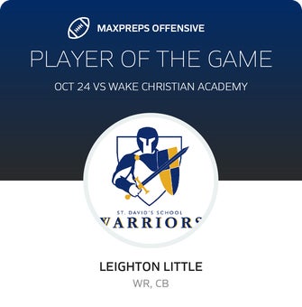 Players of the Game