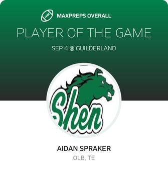 Players of the Game