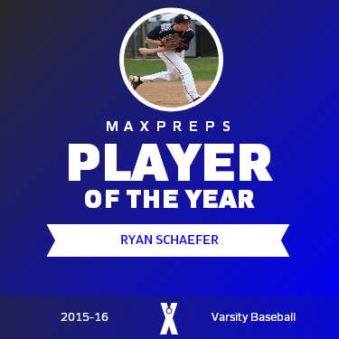 Player of the Year