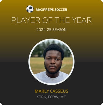 Player of the Year