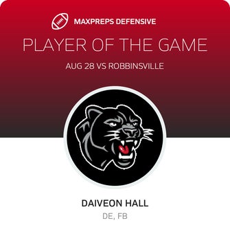 Players of the Game
