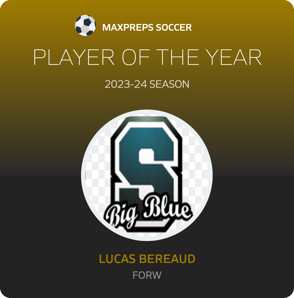 Player of the Year