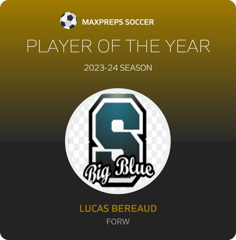 Player of the Year