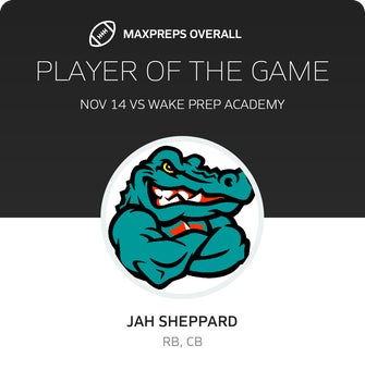 Players of the Game