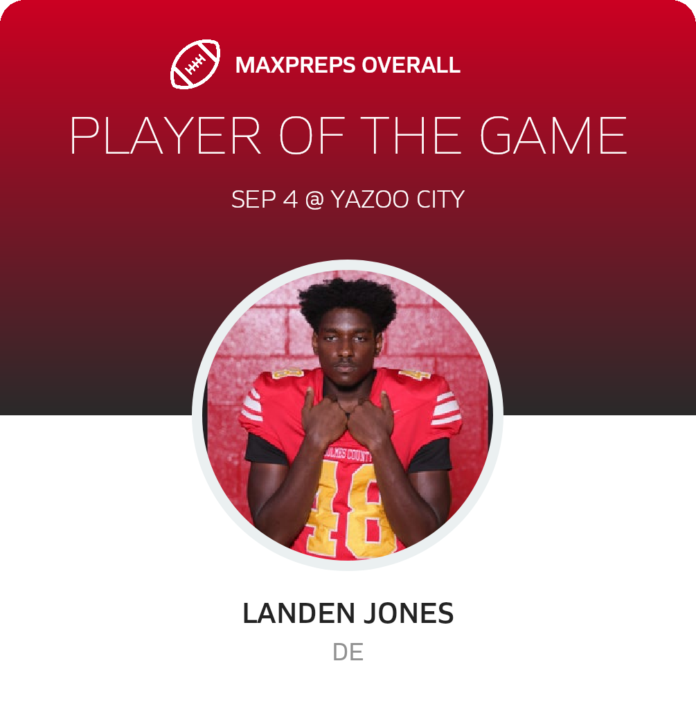 Players of the Game