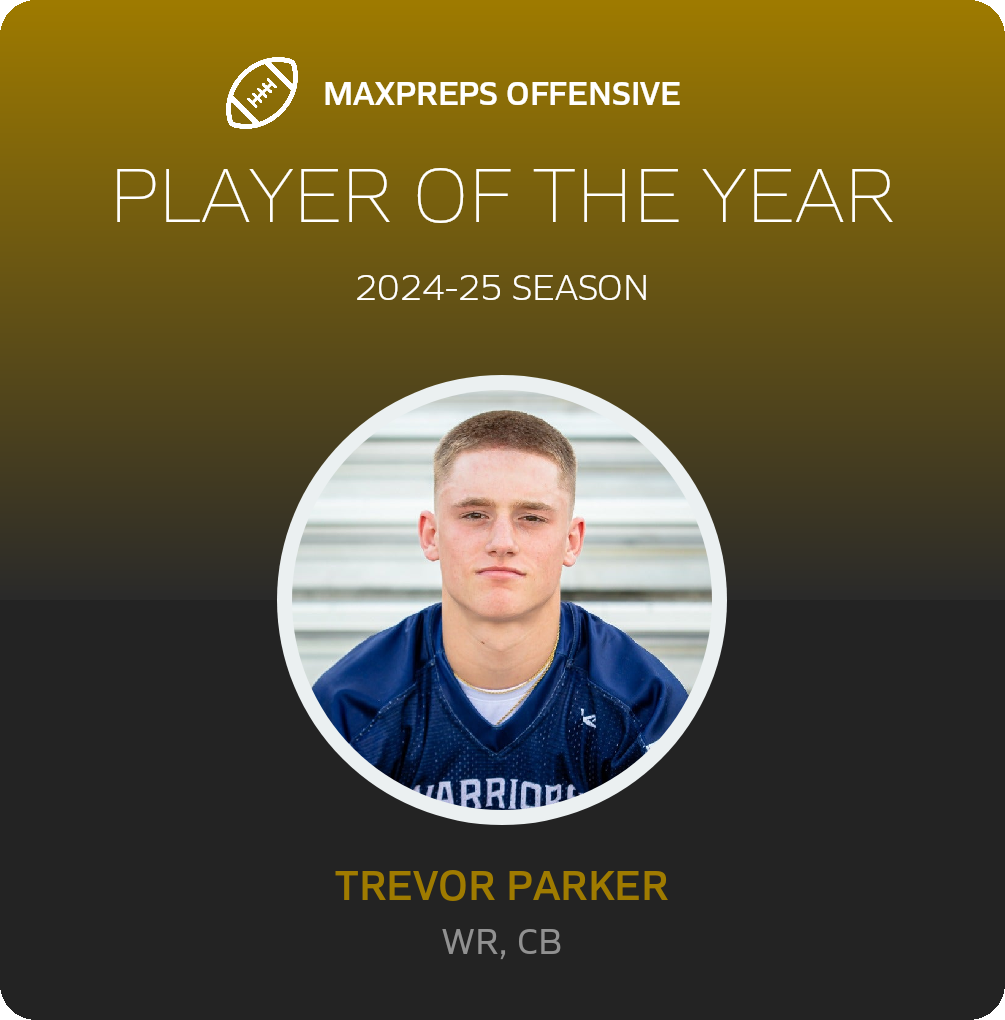 Player of the Year