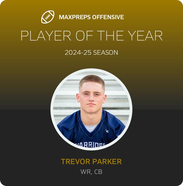 Player of the Year