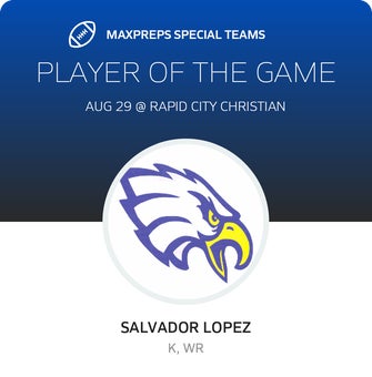 Players of the Game