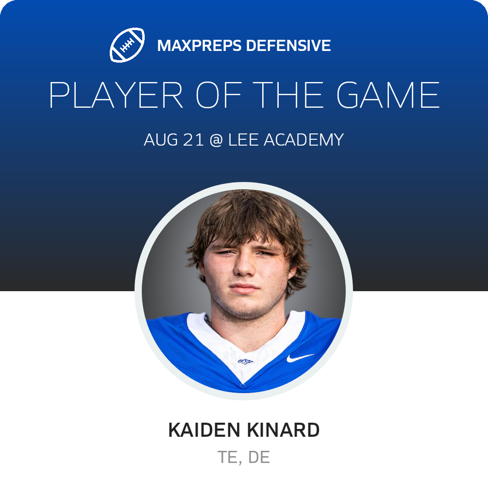 Players of the Game