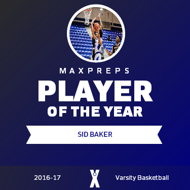 Player of the Year
