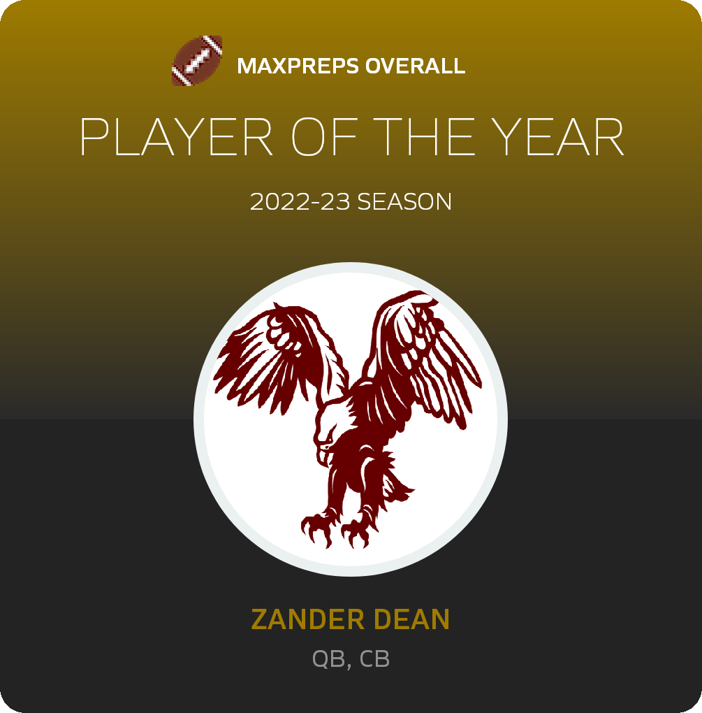 Player of the Year