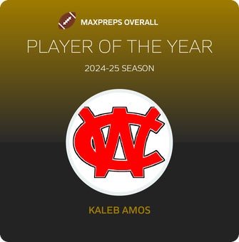 Players of the Year