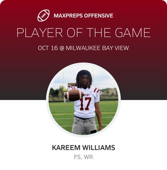 Players of the Game