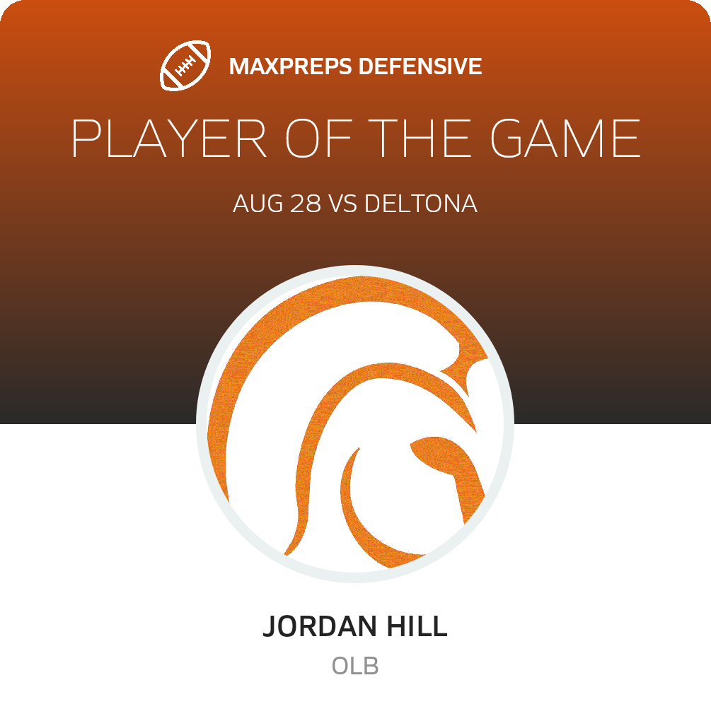 Players of the Game