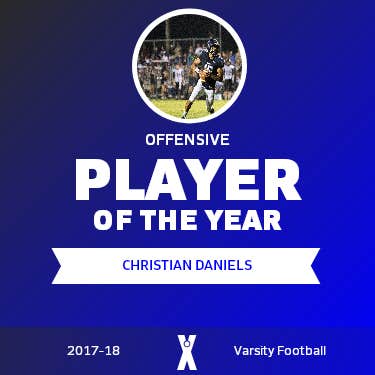 Player of the Year