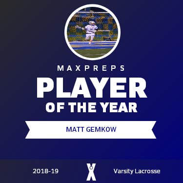 Player of the Year