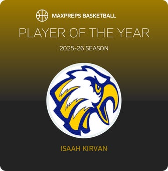 Player of the Year