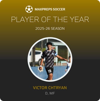 Player of the Year