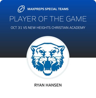 Players of the Game