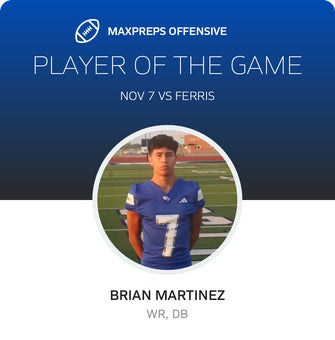 Players of the Game