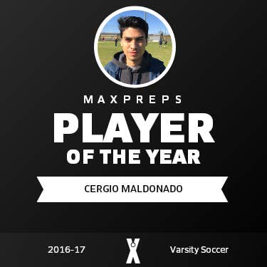 Player of the Year