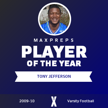 Player of the Year