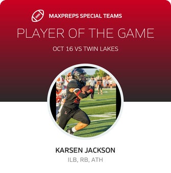 Players of the Game