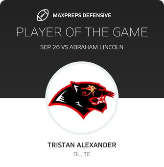 Players of the Game