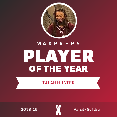 Player of the Year