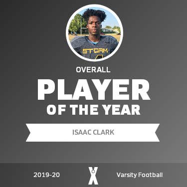 Player of the Year