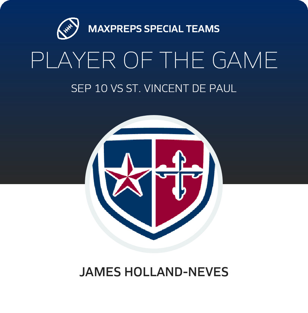 Players of the Game