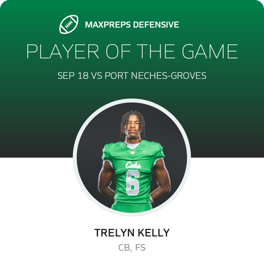 Players of the Game