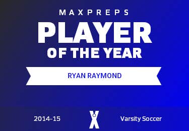 Player of the Year