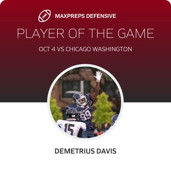 Players of the Game