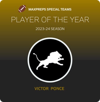 Players of the Year