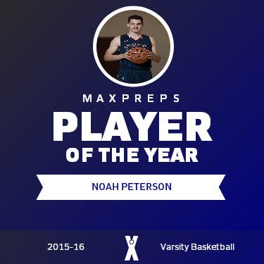 Player of the Year