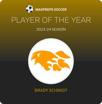 Player of the Year