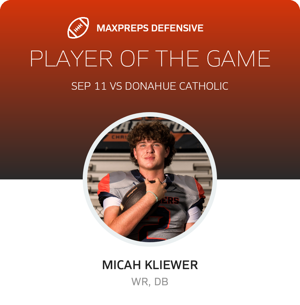Players of the Game