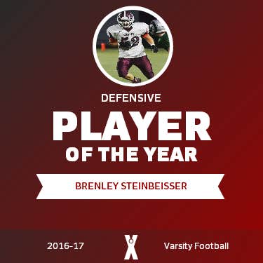 Player of the Year