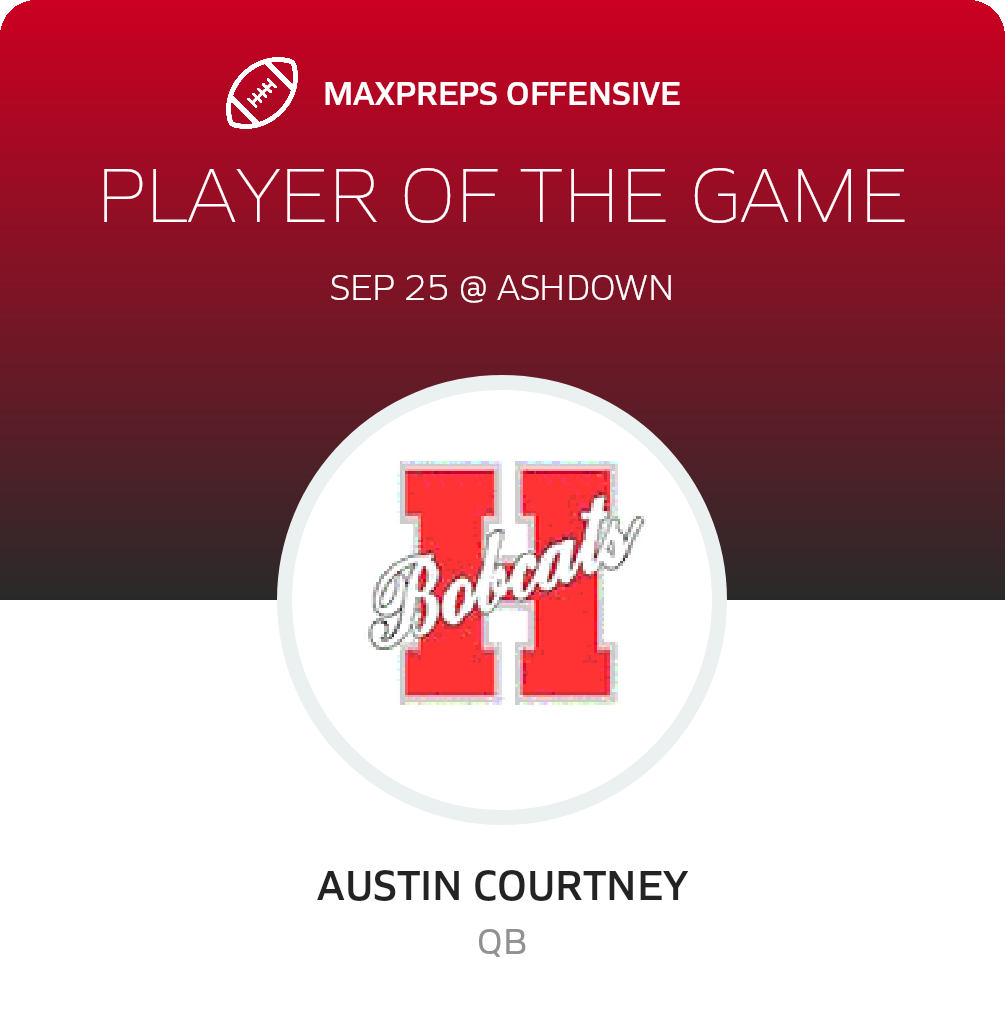 Players of the Game