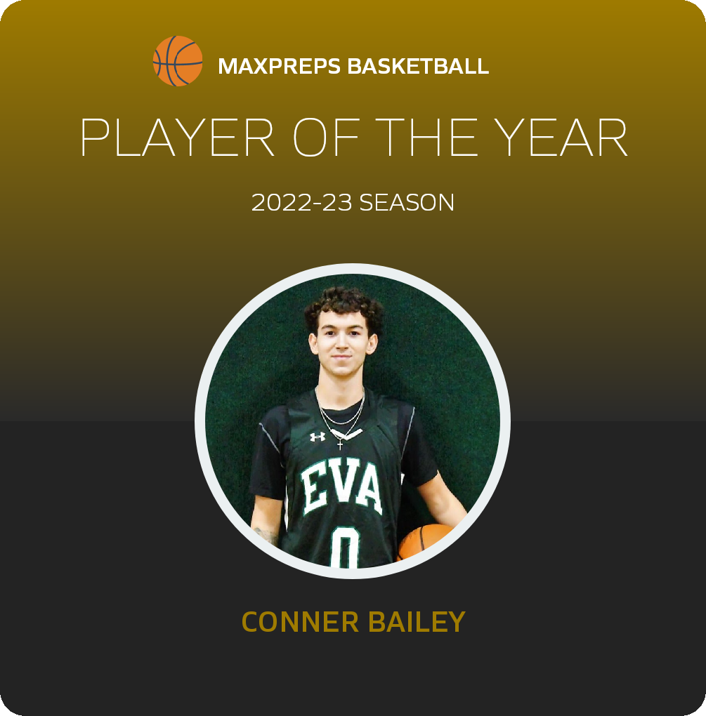 Player of the Year