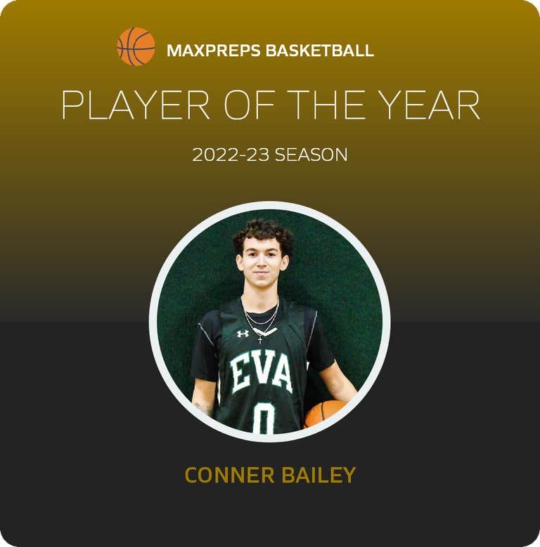 Player of the Year