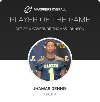 Players of the Game